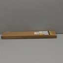 Blackout Cordless Cellular Shades, Honeycomb Blinds for Indoor Windows, for Window, Size 26" W 48" H, White