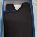 Two Pack | Wearable Thumb & Wrist Ice Pack – Reusable Hot Cold Compression for Hand, Finger, Carpal Tunnel, Arthritis, and Tendonitis Relief (Large)