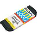 MEEDEN PAINT BRUSH CASE 29X11.5X2CM