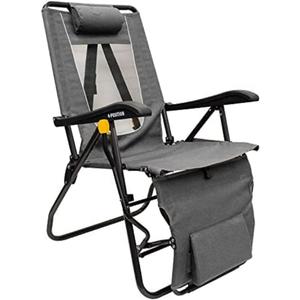 GCI Outdoor Legz Up Lounger Outdoor Lounge Chair