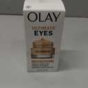Olay Eyes Ultimate Eye Cream for Dark Circles, Wrinkles and Puffiness, 13 ml (0.4 fl. oz.)