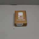 R36TMAX Retro Handheld Game Console, 4 Inch IPS HD Screen Retro Gaming Console, Supports WiFi Networked Fighting and OTG, Compatible with a Large Variety of Classic Games,Wood Grain Coffee Brown