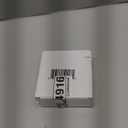 Goldwood Sound 100 Watts 8ohm Silk Dome Speaker Tweeter Black (GT-520)