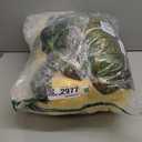 UEncounter 40 Inch Wearable Turtle Shell Pillow - Soft Costume Big Body Plush Pillow for Funny Cosplay - Adults Kids - Green (Medium)