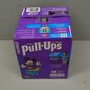 Pull-Ups Boys' Potty Training Pants, Size 5T-6T Training Underwear (46-60 lbs), 48 Count