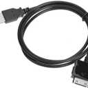 USB Sync Data Transfer Charger Power Cable Cord for Microsoft ZUNE 80 ZUNE 120 ZUNE 4 ZUNE 8 ZUNE 16 ZUNE 30GB 4GB 8GB 80GB 120GB ZUNE HD 16GB 32GB 64GB