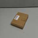 5/8" x 2" Hex Head Bolt by Color Galvanization with Nylon Lock nut and Large Size Washer Assortment Kit,Alloy Steel,Grade 5.(6pcs Pack). by Metalsuberg