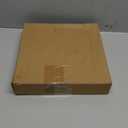 Lallisa 2 Pack Scalloped Cupcake Stand Dessert Plates Plastic Square Tiered Serving Stand Display Tower for Wedding, Birthday Party, Tea Party and Baby Shower(Green Gradient)