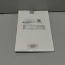 FYY Over the Door Hooks, 4 Pack Upgraded Long Door Hangers Hooks with Rubber Prevent Scratches Heavy Duty Organizer Hooks for Hanging Clothes, Towels, Hats, Coats, Bags White