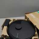 iRobot Roomba 105 Combo Robot Vacuum & Mop - Easy to use, Intense Power-Lifting Suction, LiDAR Navigation, Multiple Cleaning Modes, Avoids Mopping Carpets, Self-Charging