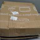 Graco TurboBooster 2.0 Backless Booster Car Seat, Denton