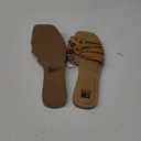 SM New York Melody Beige Size 10