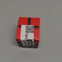 FANMIS Mens Military Multifunction Digital LED Watch Electronic Waterproof Alarm Quartz Sports Watch (U Black)