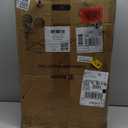 Navatiee 48'' Extra Long Collapsible Wagons Carts Foldable, 440Lbs Heavy Duty Folding Beach Wagon with All-Terrain Big Wheels, 300L Capacity Utility Garden Carts for Camping, Sports (Carbon Black)