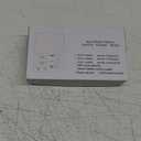 Portable Radio AM FM, Rechargeable Pocket Speaker with Best Reception Digital Tuning, MP3, Stereo Earphone, Large LCD Screen, TF Card Socket, Transistor Radio for Jogging/Gym/Camping (Green)