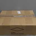 Christmas Garland, 12FT Prelit Christmas Garland with 100 LED Lights, Greenery Xmas Garland with 20 Pine Cones 90 Red Berry Christmas Decoration for Indoor Outdoor Home Mantel Fireplace