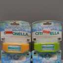 2 Bands Bugables Mosquito Repel Citronella