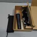 Norelco Philips All-in-One 3000 Series 13 in 1 Trimmer for Men, Beard Trimmer & Head Hair Clipper, Full Metal Self-Sharpening Blades & 8 Length Settings, MG3939/50