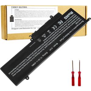 GK5KY Laptop Battery for Dell Inspiron 11 3000 3147 3148 3153 3152 3157 3158 15 7000 7558 7568 13 7353 7359 7347 7348 7352 92NCT 092NCT 4K8YH 04K8YH RHN1C 0WF28 P20T P20T001 P55F P55F001 451-BBKK