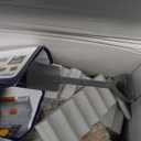 Mini House Building Kit for Kids Age 8+ - Block Building Toys with Real Mini Bricks, STEM Creative Gifts for Boys Girls- DIY Tiny House Construction Set