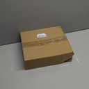 40 Pack White Bakery Boxes 8x8x2 Inches Cookies Boxes Mini Bundt Cake Boxes Pie Boxes Cinnamon Roll Treat Boxes Chocolate Truffle Boxes Party Wedding Favor