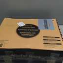 Blissful Diary Baby Play Gym & Activity Mat, 5 Developmental Zones Wooden Tummy Time Mat with 5 Detachable Sensory Toys for Motor Skills & Sensory Development, Baby Essentials Shower Gift, Pink Flower