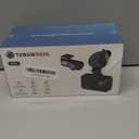 4K+4K Dash Cam Front and Rear, Free 128GB Card Included, 5.8GHz WiFi Dash Camera for Cars, Built-in GPS, G-Sensor, 170Wide Angle, 3" IPS Screen, 24H Parking Mode, Support 512GB Max