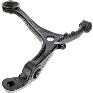 Dorman 522-071 Front Driver Side Lower Suspension Control Arm Compatible with Select Honda Models