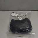 Ekouaer Women Pajamas Set Cami Shorts Set Soft V Neck Sleepwear Sleeveless Lingerie Pjs Set . Size L