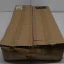 4 Pack Teepee Tent for Kids [Thickened] with Light String and Inflatable Airbed, Slumber Party Tents, Sleepover Tents Party for Girls Boys Indoor Outdoor (White)