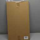 8-Opening Collage Picture Frame for 5x7 & 5x5 Photos  Large Black Wall Frame for Home Dcor  Multi Photo Display for Family, Living Room, or Hallway  Hangs Vertically or Horizontally