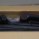 Yoleo Adjustable Weight Bench for Full Body Workout; Foldable Bench Press Bench of Home Gym Strength Training; Incline Decline Flat Utility Workout Bench with Quick Folding& Fast Adjustment (Black)