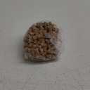 Jetec 350 Pieces Small Cork Stoppers Mini Tapered Cork Plugs Glass Bottles Tops for DIY Craft Projects (0.4 x 0.3 Inches)