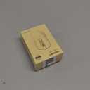 TECKNET Wireless Mouse (2.4G & BT5.0/3.0) Silent 4800 DPI Computer USB A & Bluetooth Mouse 6 Buttons, Wide Compatibility - Grey