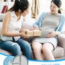 Stainless Steel Kids Plates (2 Pack): 9" Divided Plates with Silicone Suction for Babies, Unbreakable Dinner Dishes for Toddlers, Non Toxic, BPA Free, Anti-Slip, Dishwasher Safe (Bule & Yellow)