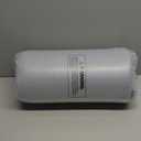 Mesa Lemon Dog Stairs for Small Dogs and Cats, 20" H 4 Steps Dog Ramp for High Beds, Couch, Sofa, Waterproof Pet Stairs with Removable Washable Cover, Non-Slip Sturdy Pet Steps (Gray)