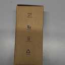 8 Pack - 2.4 Oz Small Salad Dressing Containers To Go, Leakproof Condiment Containers with Lids Reusable Stainless Steel Sauce Cups for Lunch Boxes Kitchen Storage Picnics Travel Meal Prep