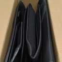 Car Floor Mats for Honda Accord: 2022 2021 2020 2019 2018, All Weather Accessories Rubber Floor Liners Custom Fit for Accord 10th Gen Gas & Hybrid Model Front Rear Carpet 5 Seat Sedan (3PCS, Black)