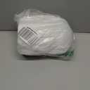 Large Glass Dome for MENGBEI Sourdough Starter Warmer, Warming Heating Pad Cover Sour Dough Starter Fits Jars 24oz 34oz 40oz (7.87" * 5.12")