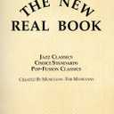 The New Real Book, Paperback