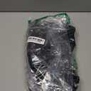 Shock Doctor Knee Brace, Compression Knee Brace for Men & Women, Hinged Knee Brace with Side Stabilizers, Maximum Support, Adjustable Dual Hinges, Knee Braces and Knee Support (Black, X-Large)