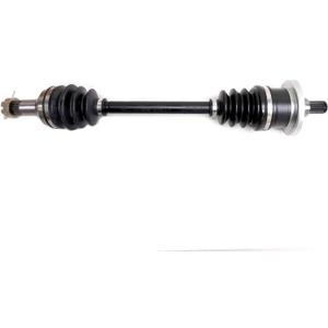 Front Right CV Axle for Arctic Cat 400 500 650 4x4 2005, 4140 Chromoly Steel, Heat-Treated, Quality Tested, ATVPC