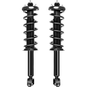 SCITOO Front Struts Assembly Pair for Acura TL 2009-2014