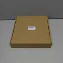 Stainless Steel Kids Plates (2 Pack): 9" Divided Plates with Silicone Suction for Babies, Unbreakable Dinner Dishes for Toddlers, Non Toxic, BPA Free, Anti-Slip, Dishwasher Safe (Bule & Yellow)