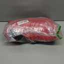 EraSpooky Mens Noelle Nutcracker Costume Adult Christmas Toy Soldier Outfits, XL