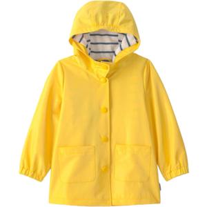 Carter's Boys' Color Splash Rainslicker Rain Jacket (5-6)
