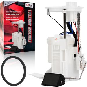 Electric Fuel Pump Module Assembly Compatible with Toyota Camry 2007 2008 2009 2010 2011 L4 2.4L 2.5L Replace E8937M, P76796M, FG1170, SP9044M, 7702006130, E8722M, FG1169, SP9043M, P76820M