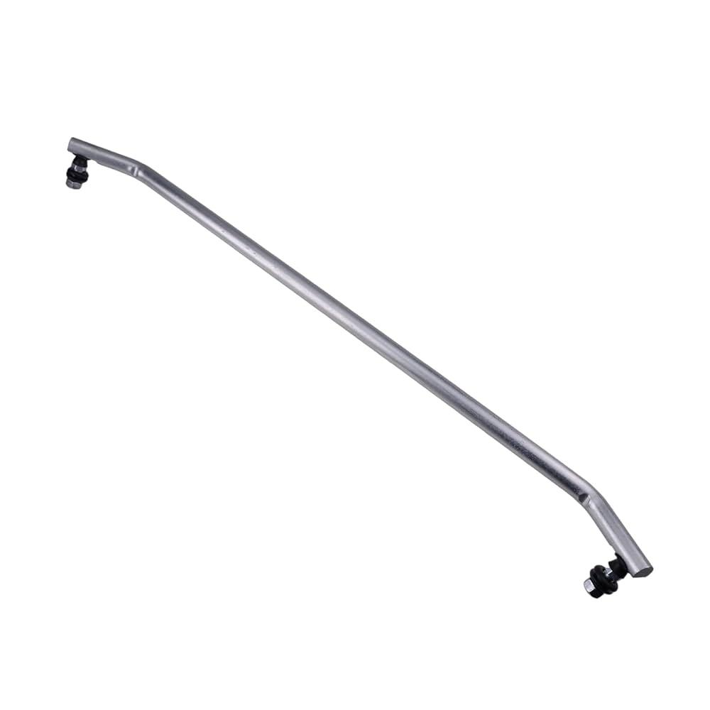 JZGRDN Tie Rod Steering AM133800 Compatible with John Deere GT225 GT235 GT235E GT245 GX255 LX280 LX289