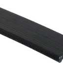 Gates K050264SF Stretch Fit Micro-V Serpentine Drive Belt