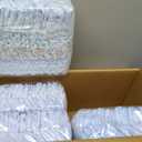 Luvs Size 8 Baby Diapers, Platinum Protection Bluey Diapers for Day & Night,Size 8, 108 Count